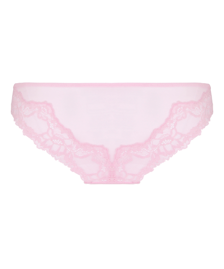 Brazilian Camellia, Pink