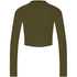HKMX Sports Jacket, Green