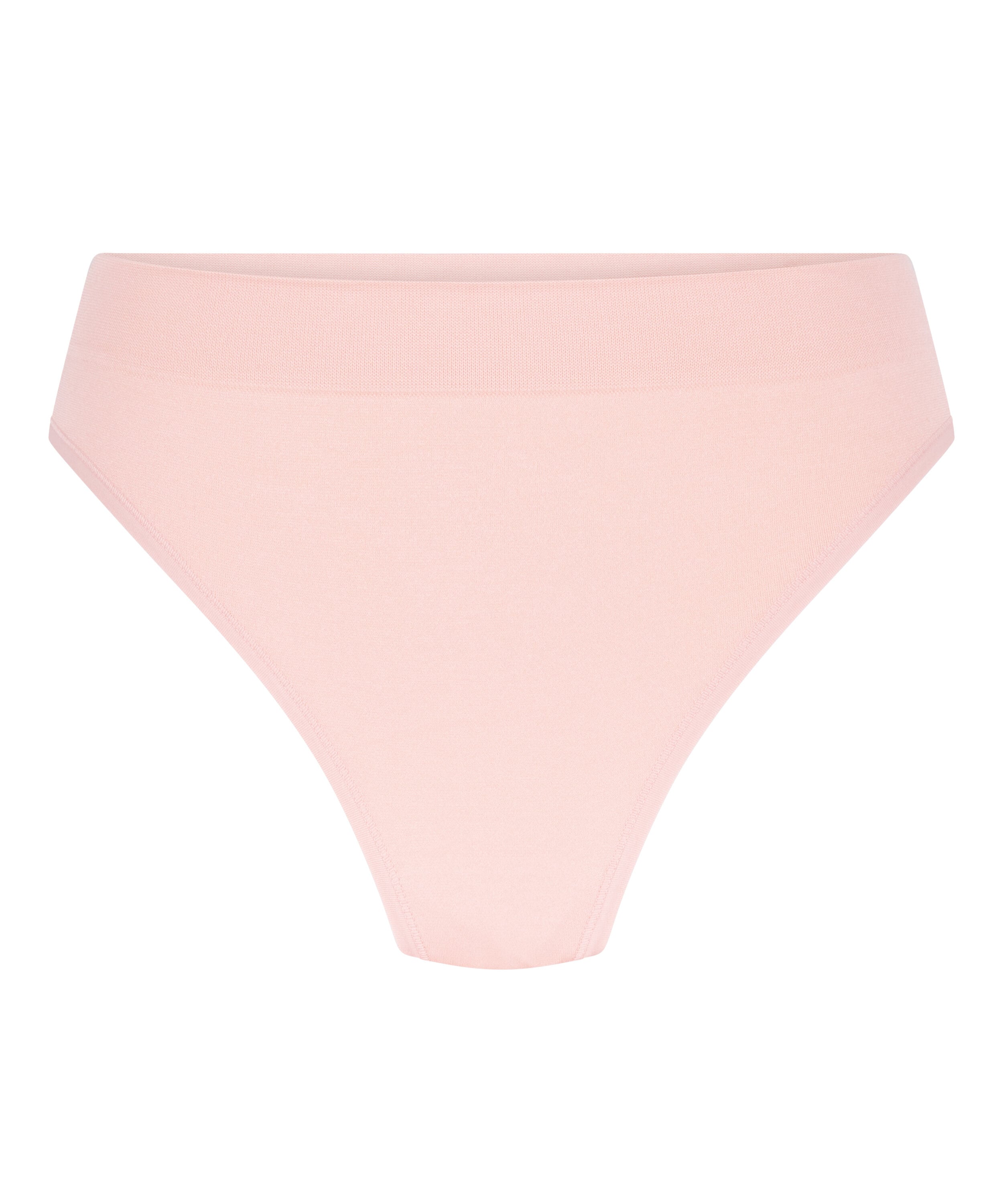 Dide Thong, Pink