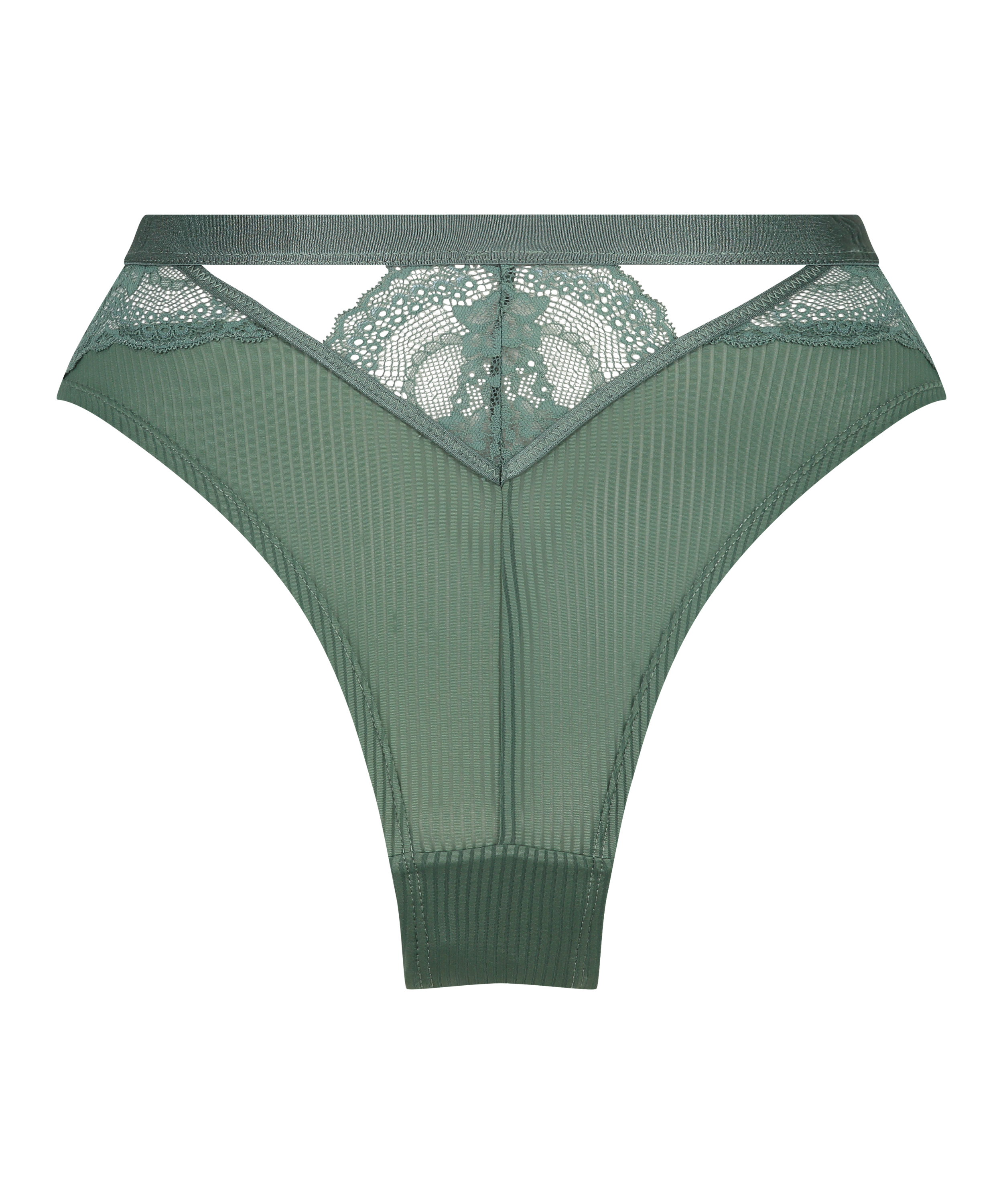 Kaiden Brazilian, Green, main