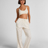 Dianne Bralette, White