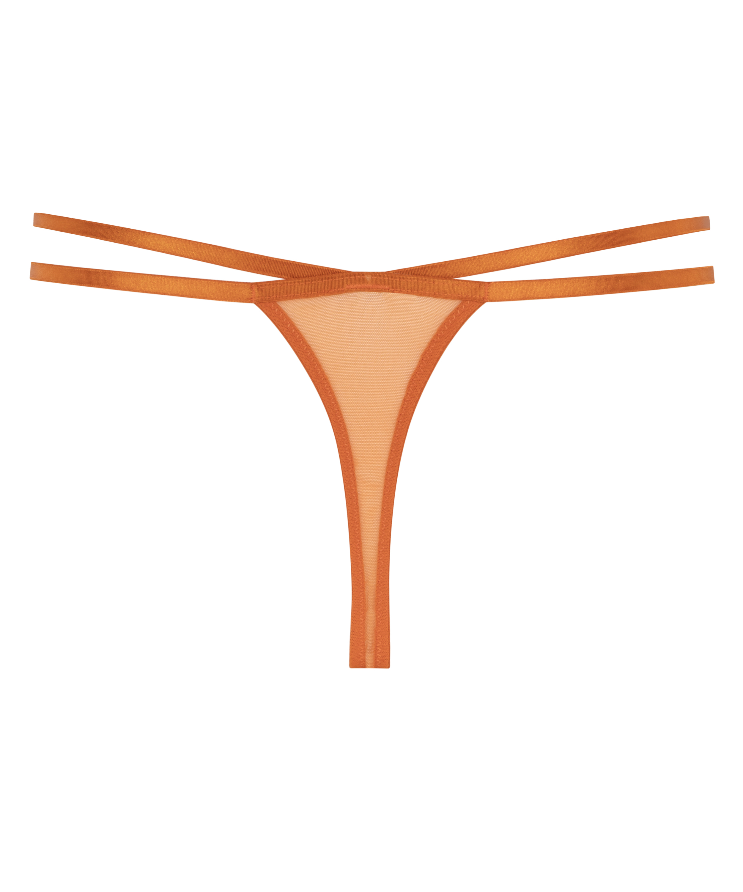 Vera Thong, Orange, main
