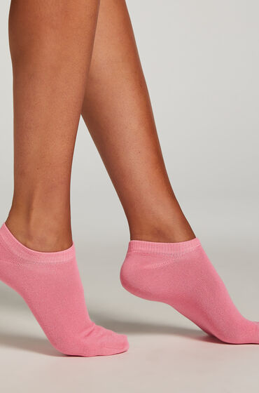 hunkemöller 2 pairs of socks pink