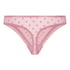 Phoebe Thong, Pink