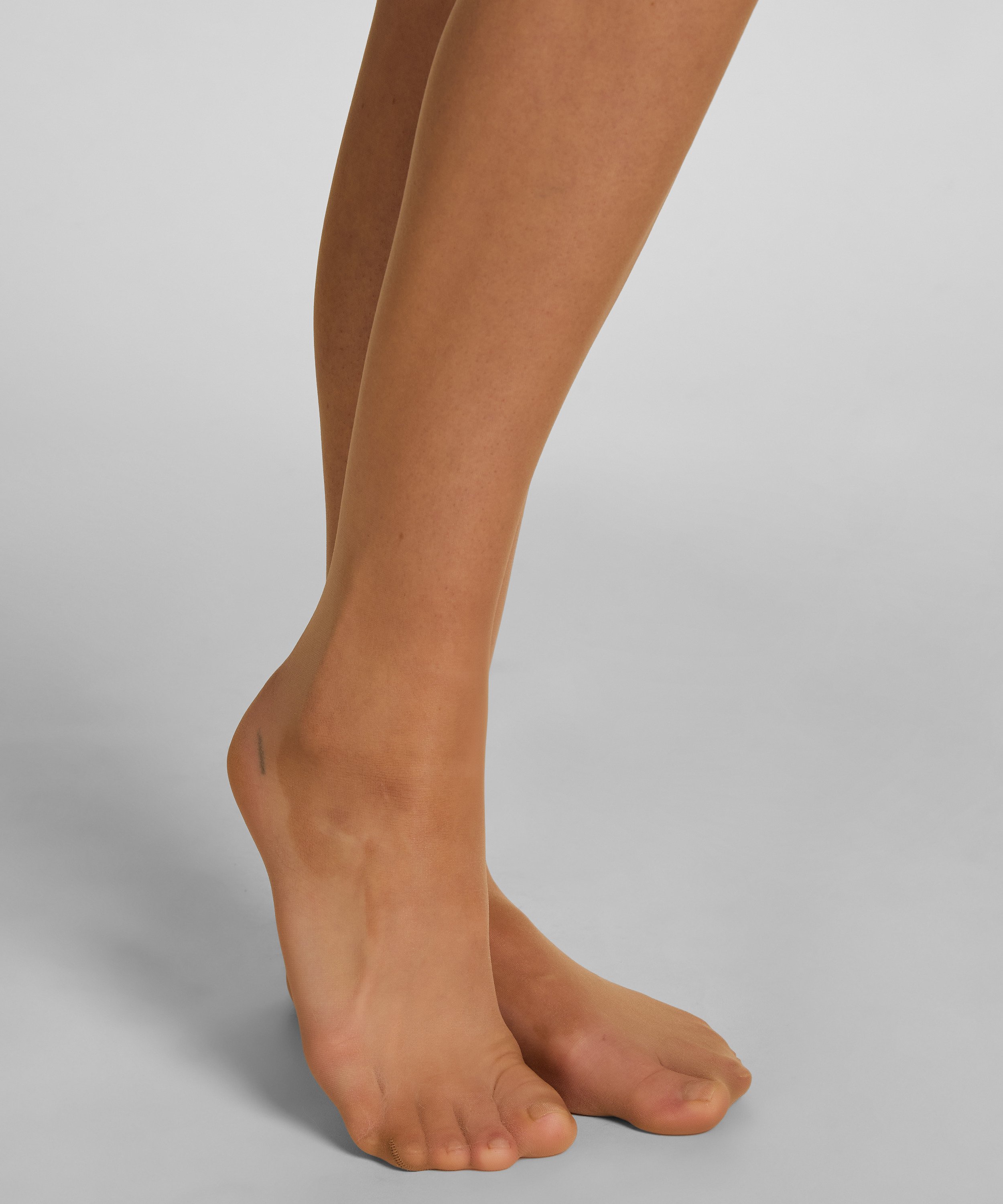 Stay Ups 15 Denier Lace, Green, main