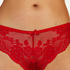 Bianca Brazilian, Red