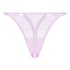 Silvia Thong, Pink