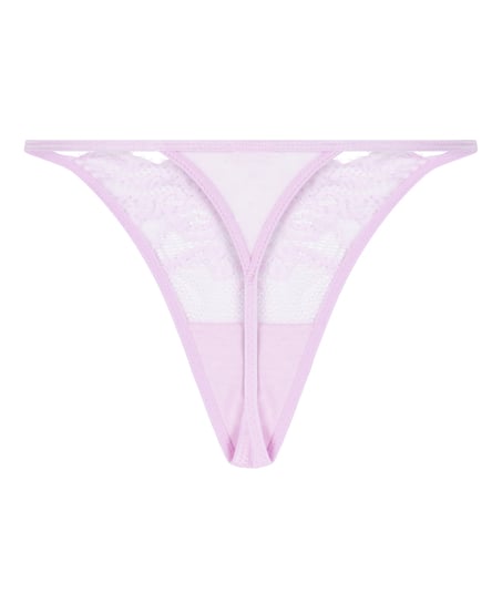 Silvia Thong, Pink