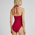 Highleg Bathingsuit Boca, Pink