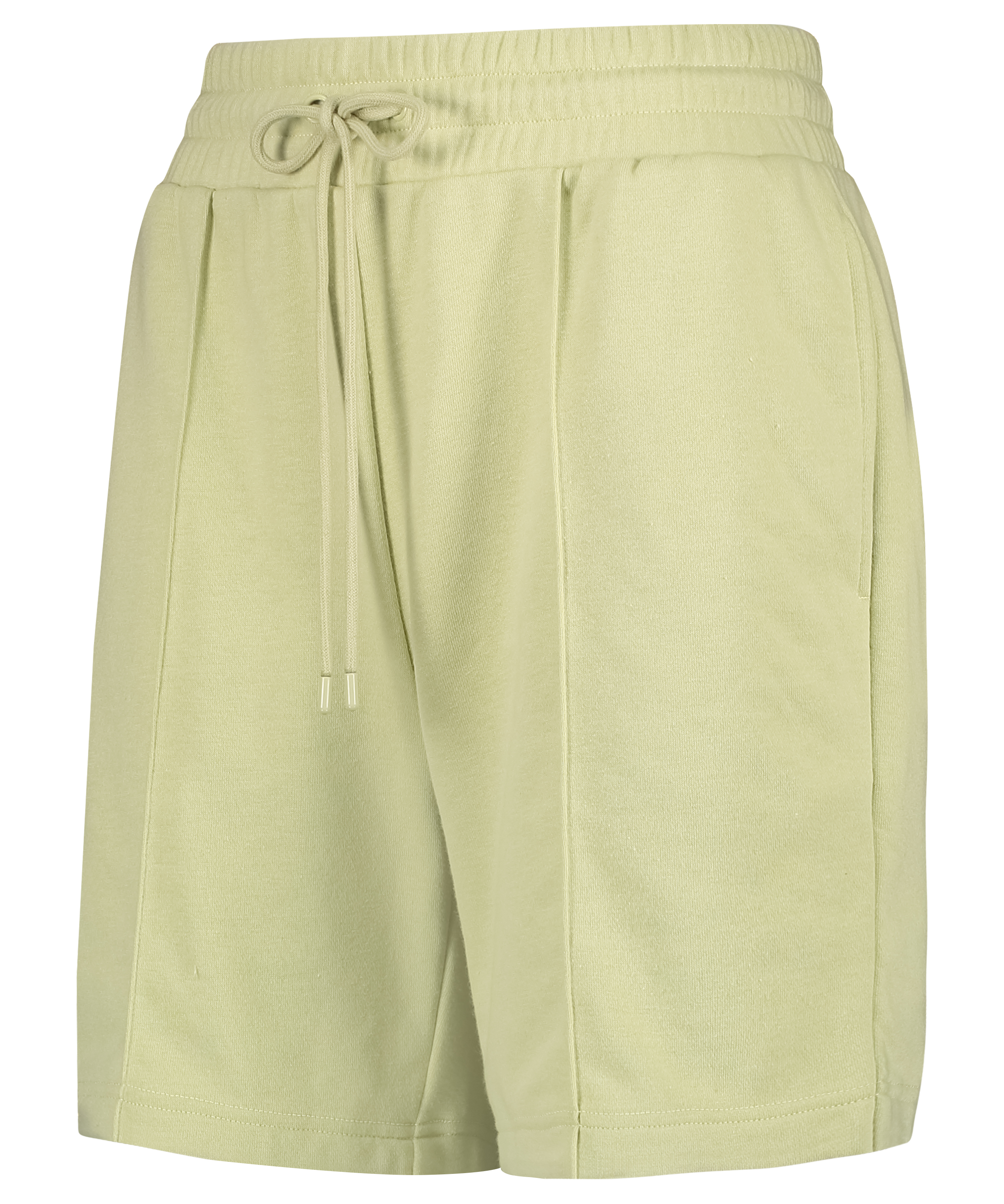 Snuggle Me Bermuda Shorts, Green, main