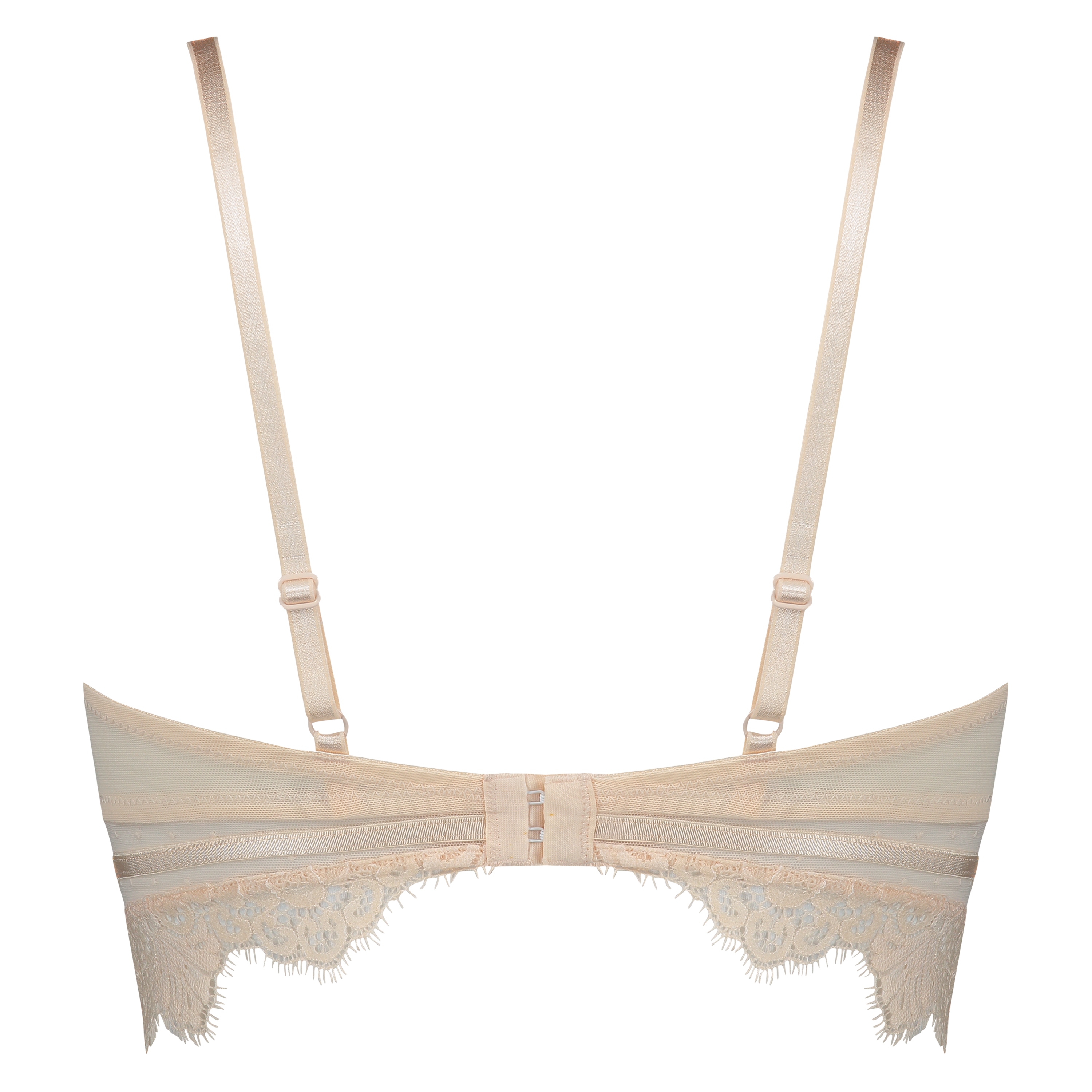 Marilee Non-Padded Underwired Longline Bra for €29.99 - Unlined