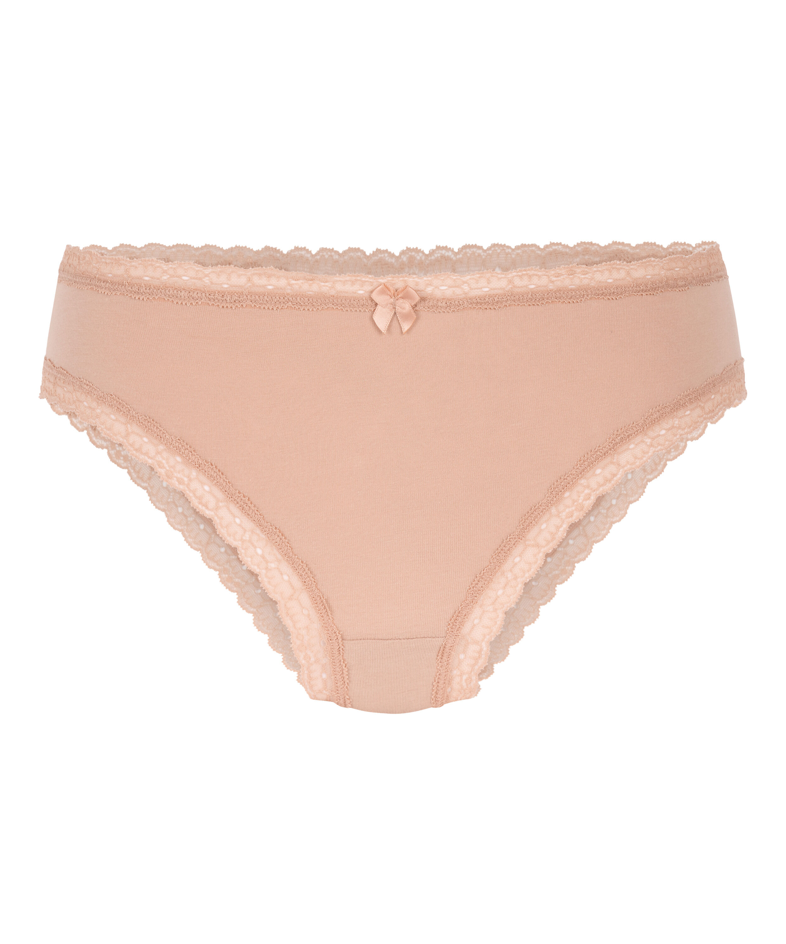 Georgia Cotton Brazilian, Beige