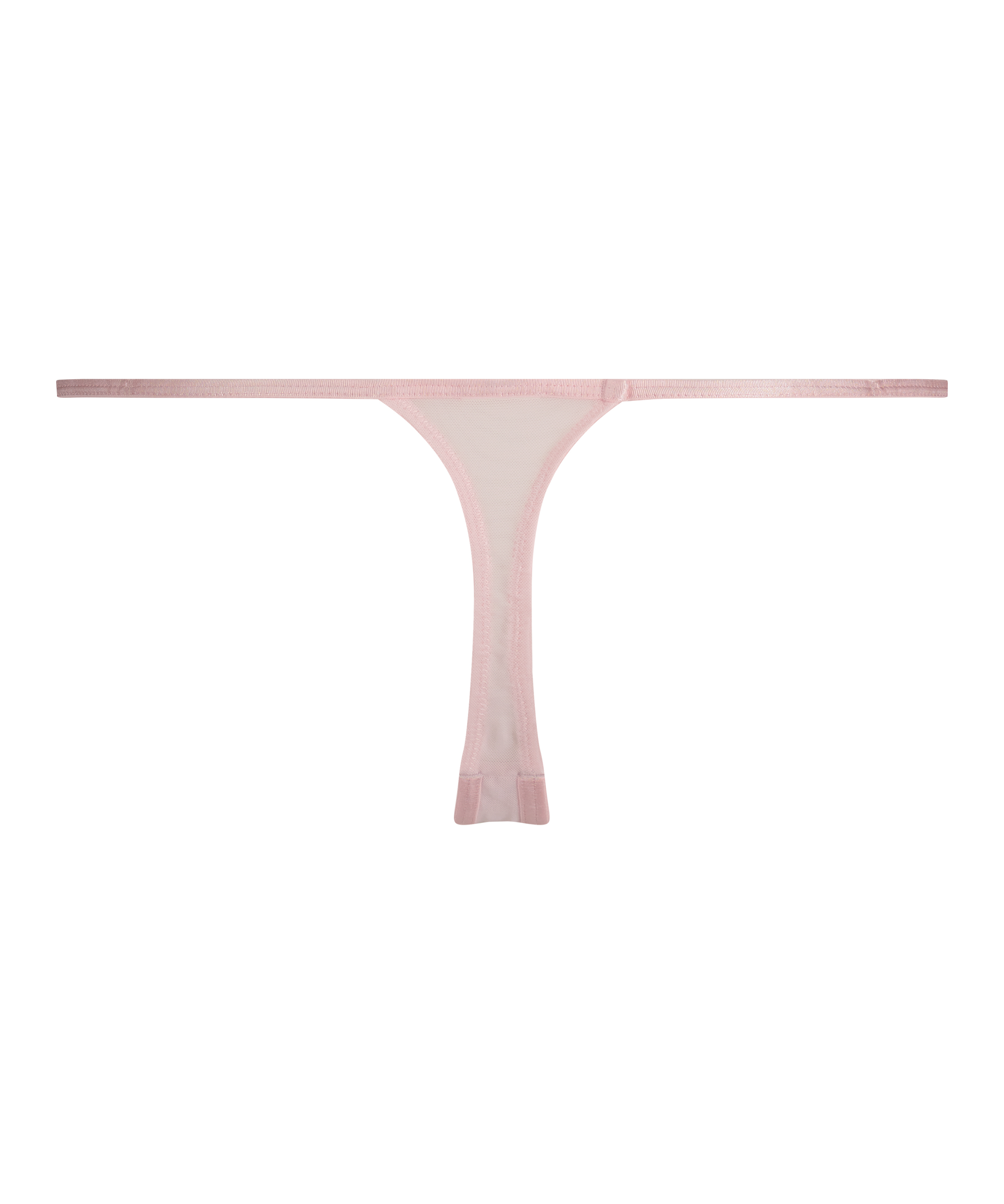 Maxime thong, Pink, main