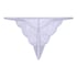 Isabelle Thong, Purple