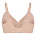 Nursing Bra Smooth, Beige