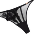 Ember Thong, Black