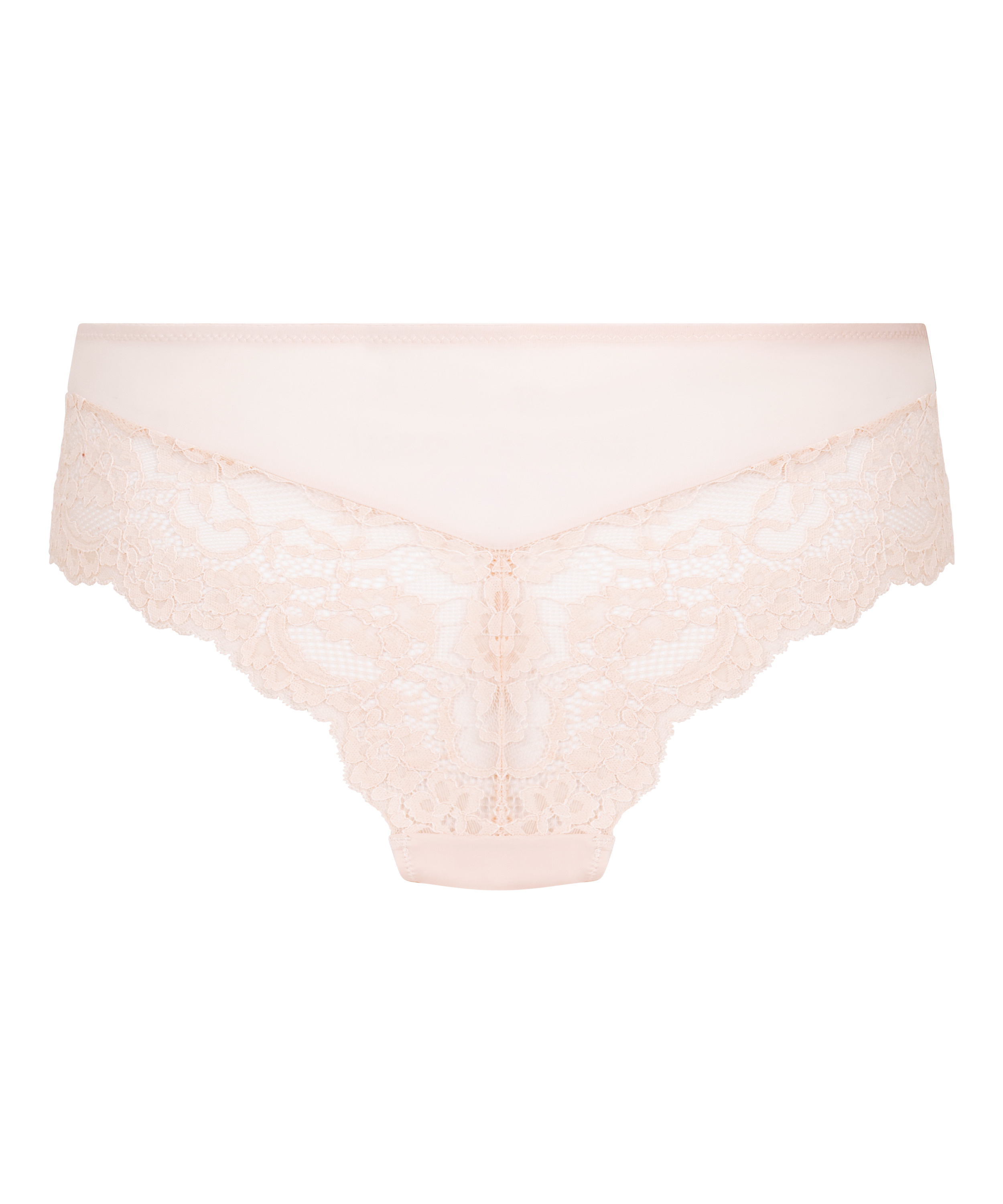 Valencia Brazilian Shorts, Pink, main