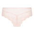 Valencia Brazilian Shorts, Pink