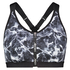 HKMX Sports bra The Pro Level 3, Black