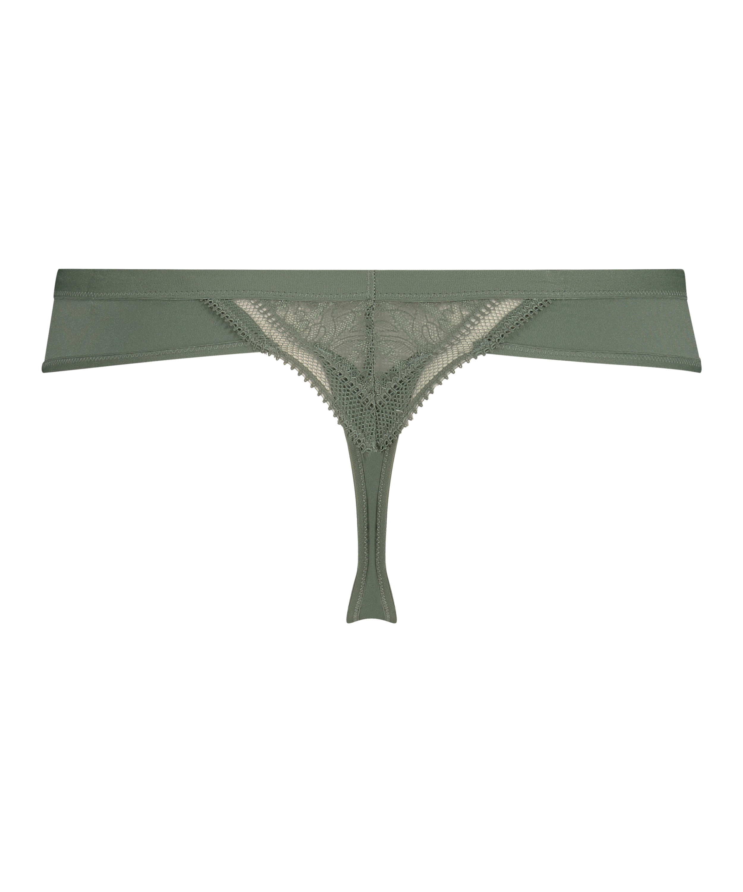 Kriss thong I AM Danielle, Green, main