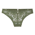 Andrea Brazilian, Green