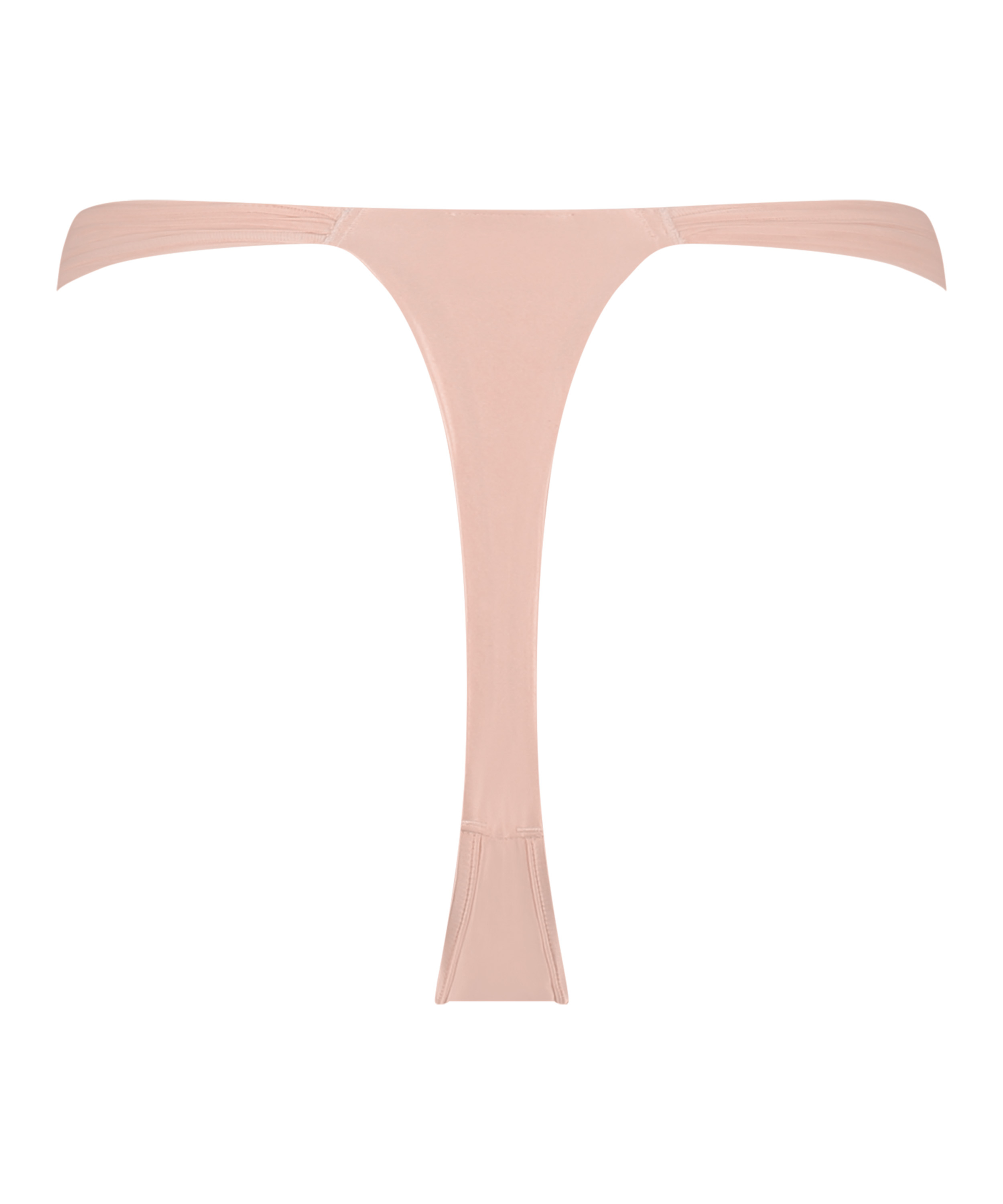 Antonia Thong, Pink, main