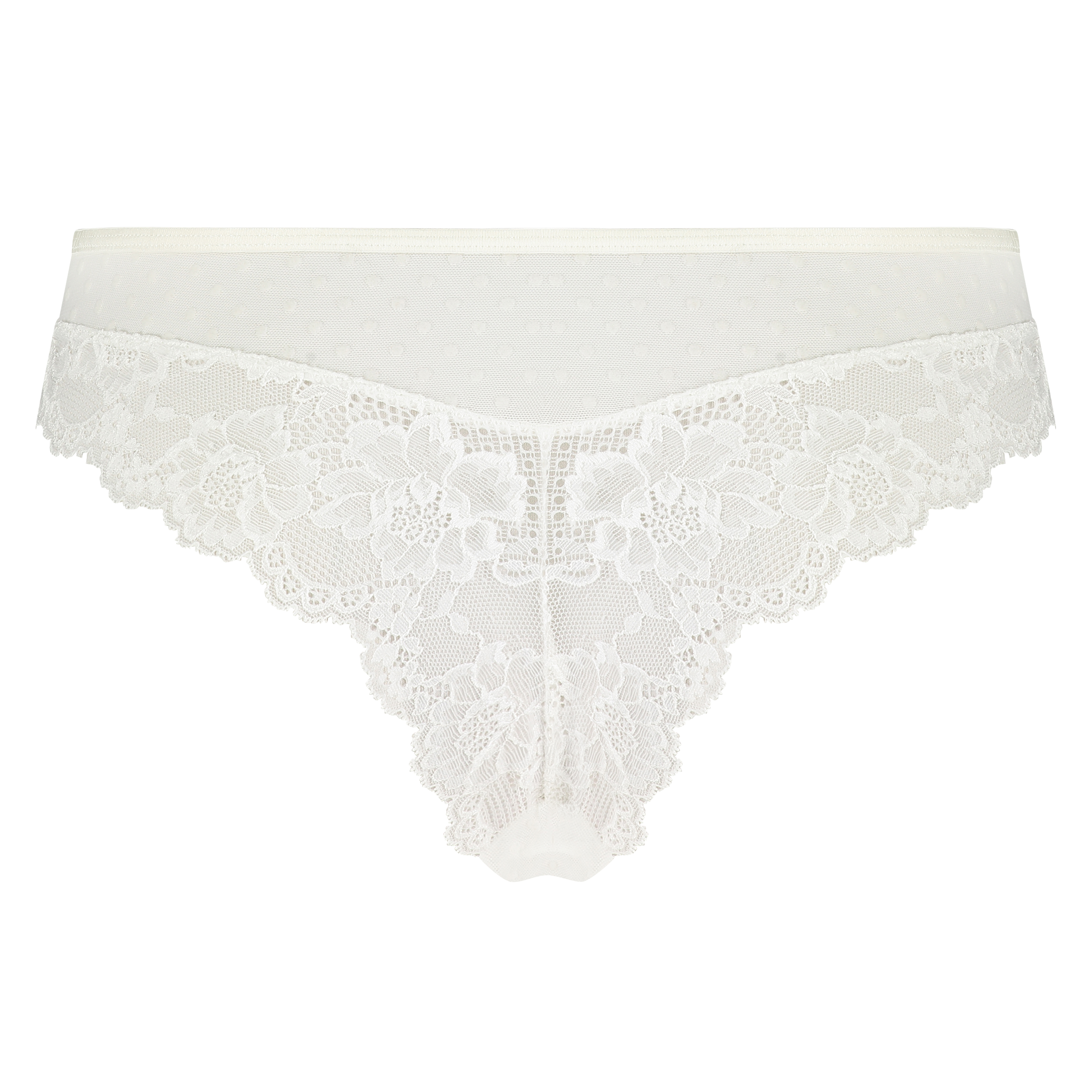 Irina Brazilian, White, main