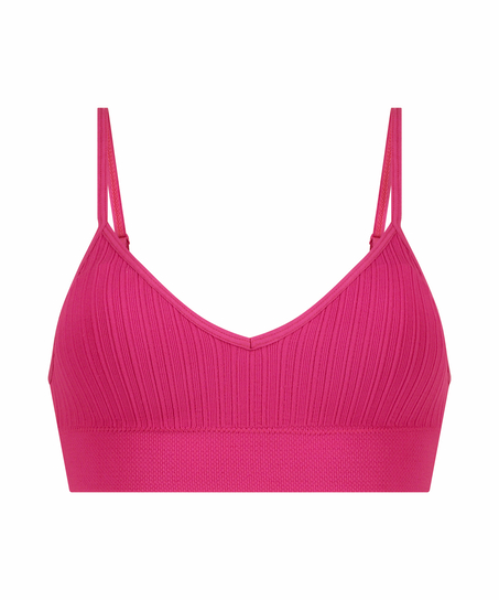 Dianne Bralette, Pink