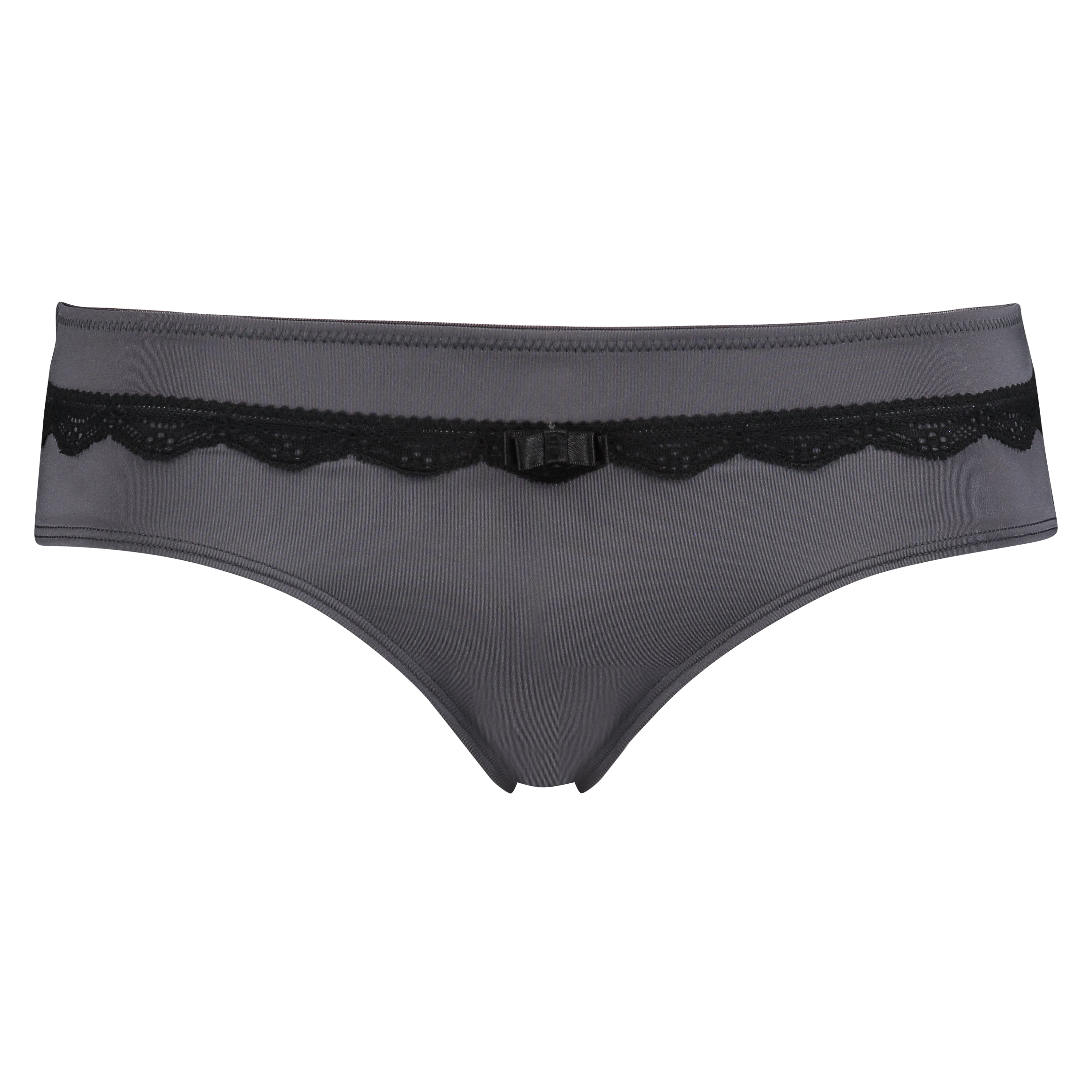 Lucie Brazilian, Gray, main