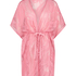 Beach Kaftan, Pink