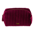 Make-up Bag, Red