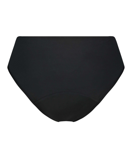 Period Underwear, Black