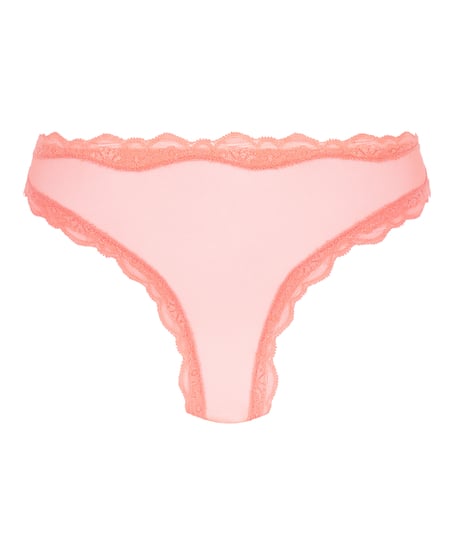 Astra Brazilian, Orange