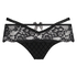 Skye Thongboxers, Black
