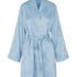 Kimono Floral, Blue