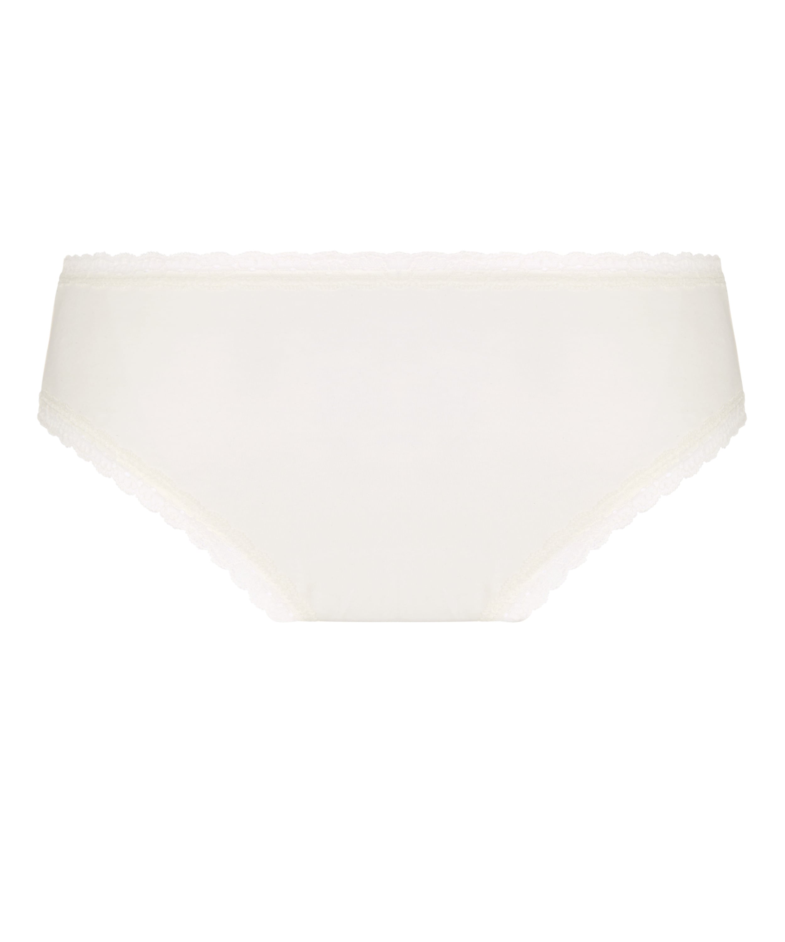 Georgia Cotton Brazilian, White, main