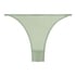 Kaiden High Leg Brazilian, Green