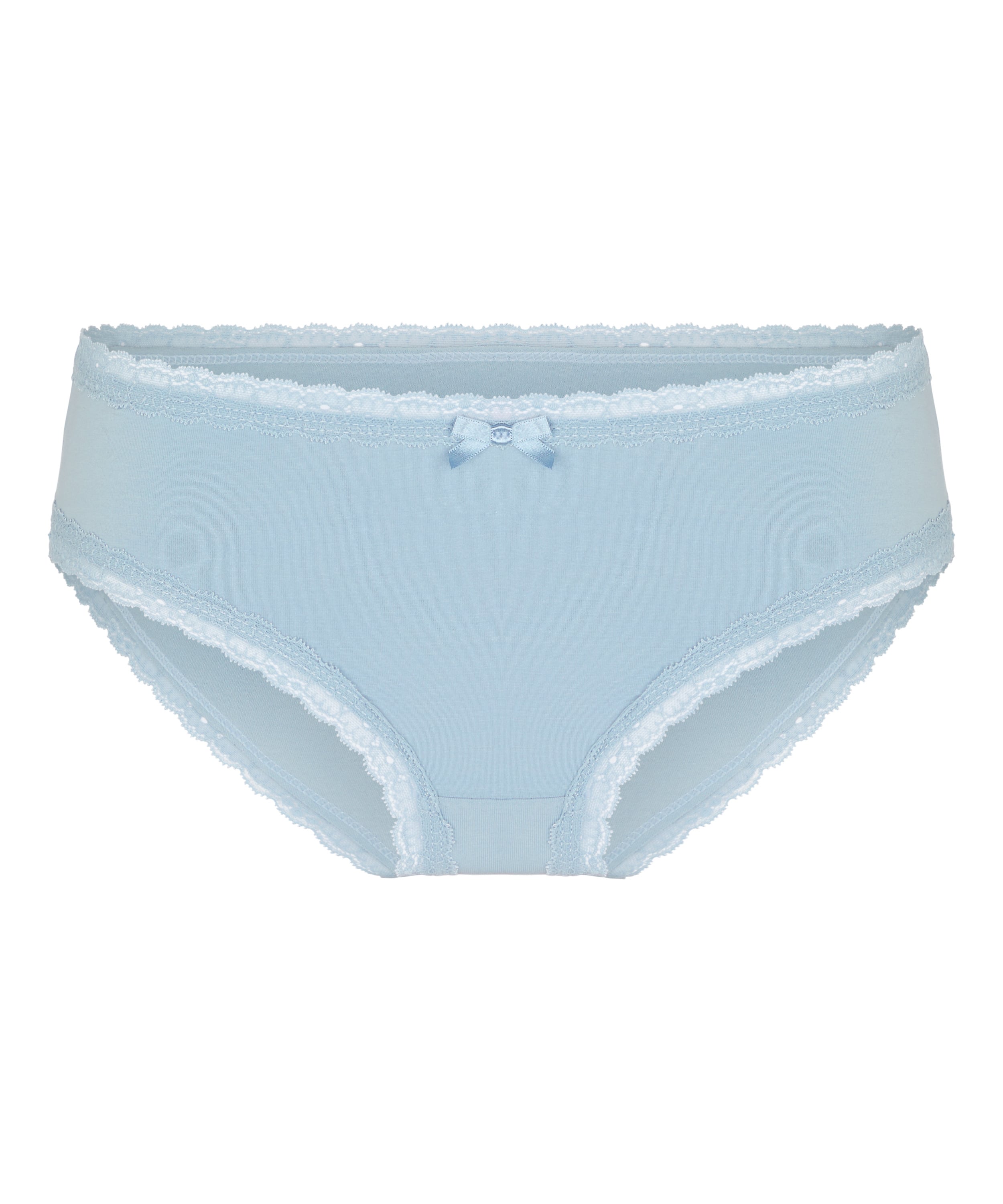 Georgia Cotton Brazilian, Blue, main