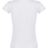 Pointelle Top, Gray