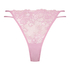 Lidia Brazilian, Pink