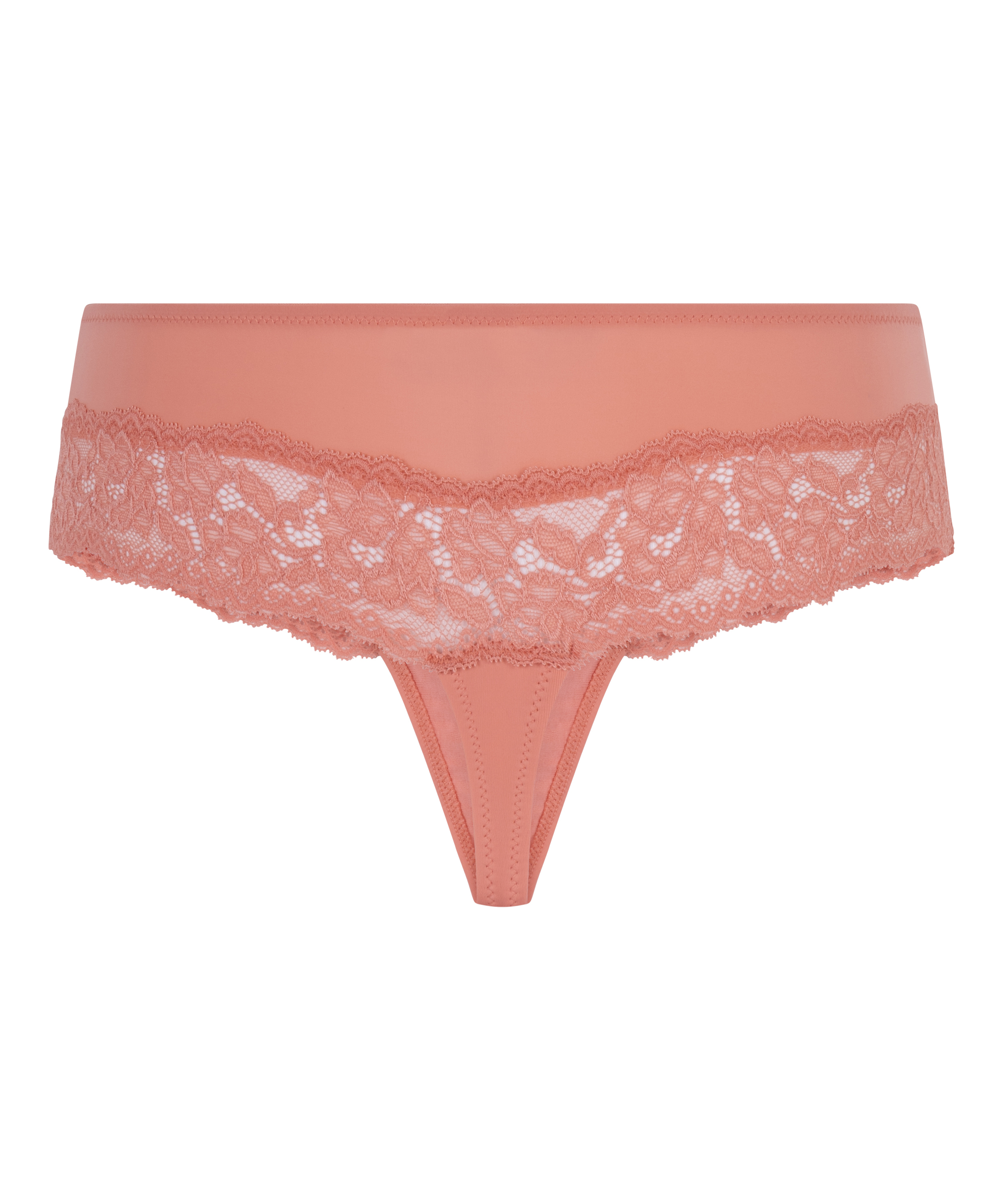 Thong Patti, Pink, main