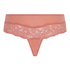 Thong Patti, Pink
