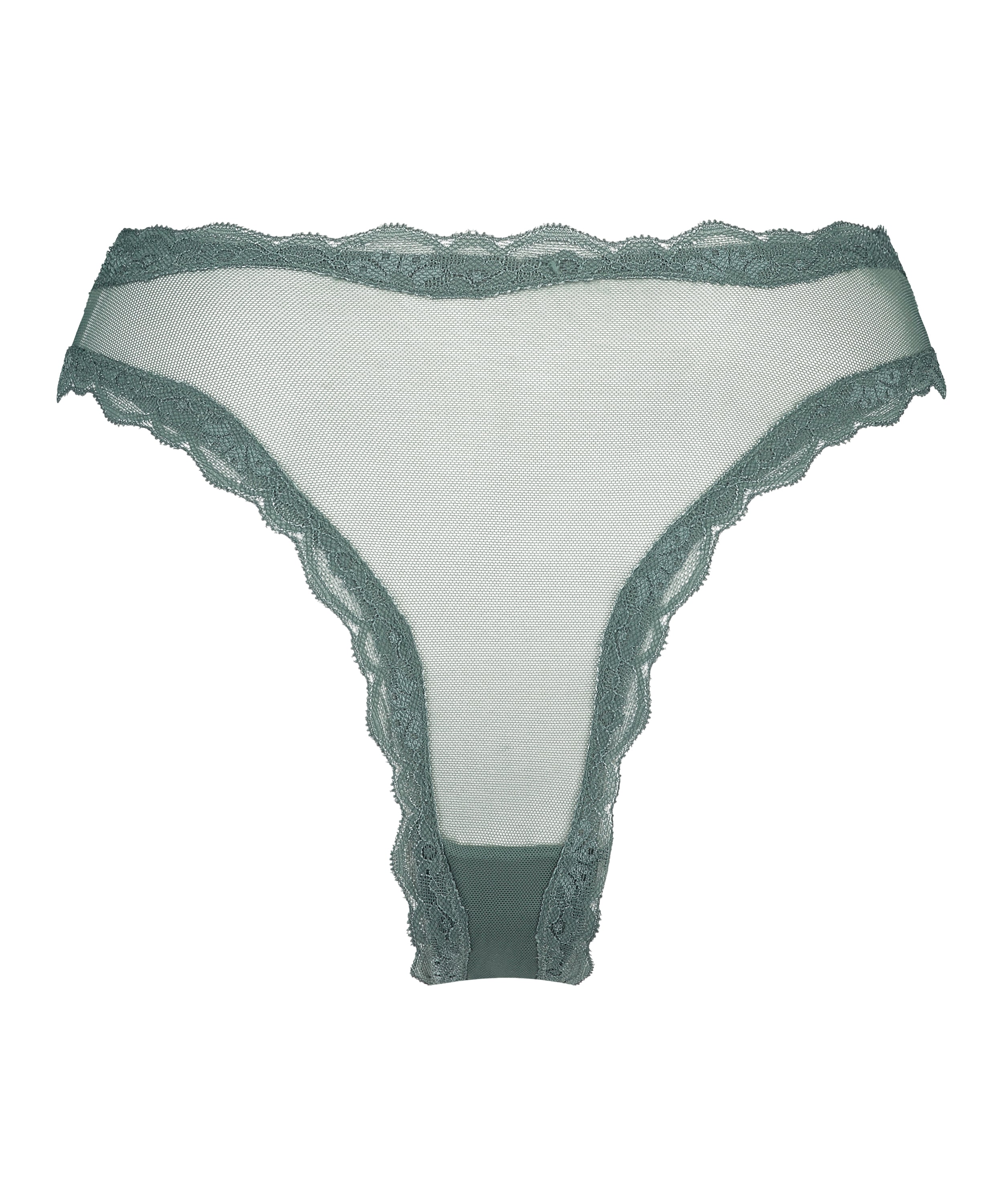 Astra Brazilian, Green, main