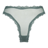 Astra Brazilian, Green