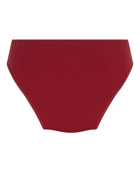 Dianne Brazilian, Red