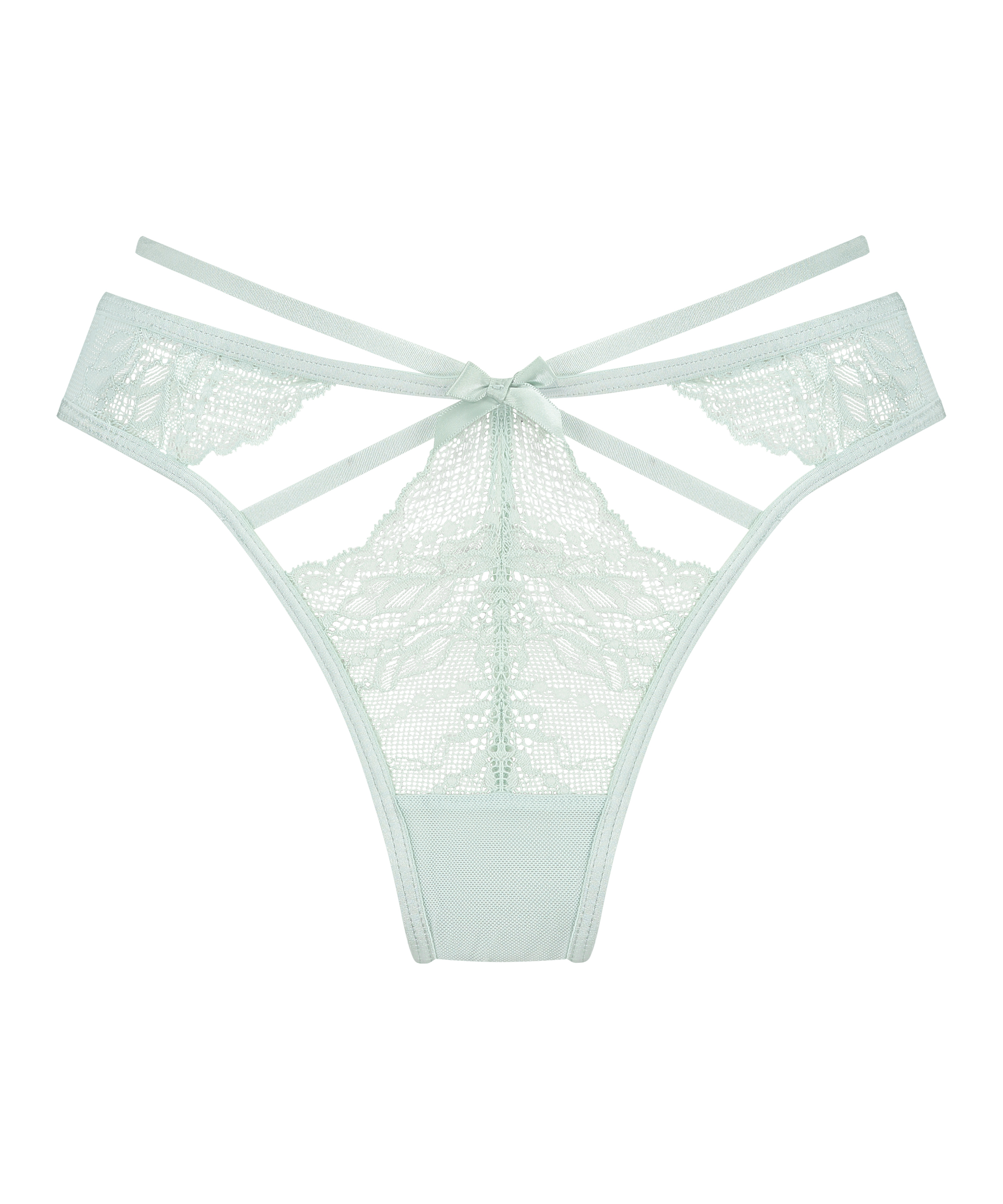 Wera Thong, Green, main