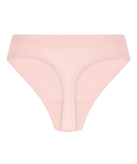 Dide Thong, Pink