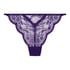 Isabelle Thong, Purple