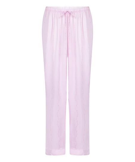 Monchou Pyjama Pant, Pink
