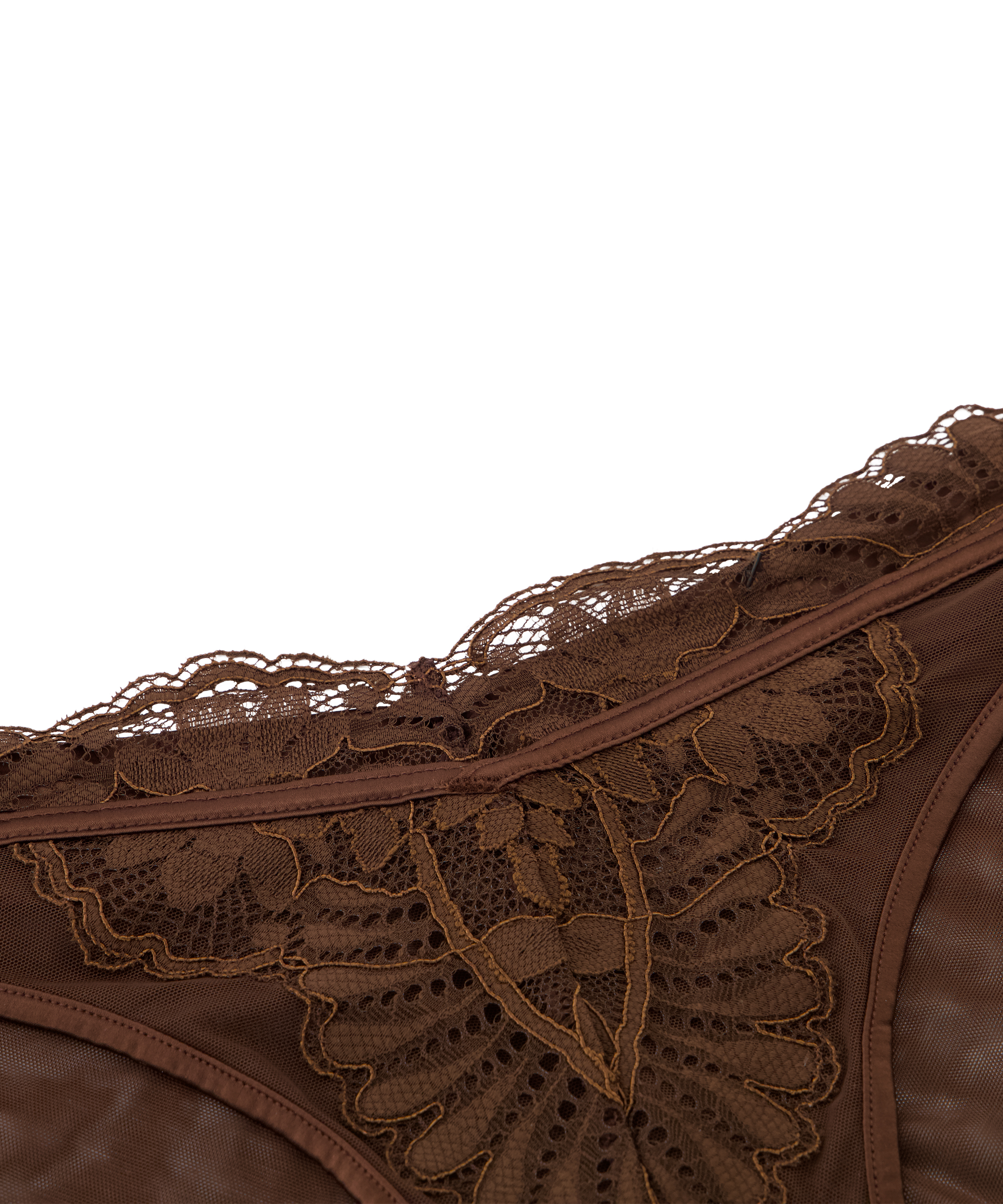 Indigo Brazilian, Brown, main